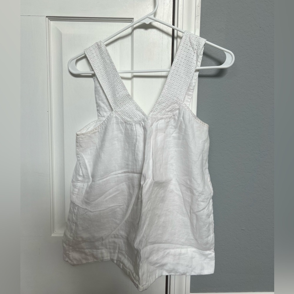 J. Crew Blouse